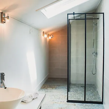Manoir Le Roure 4*