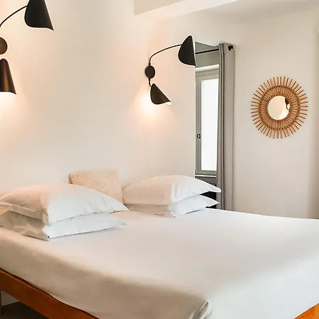 Hotell Manoir Le Roure