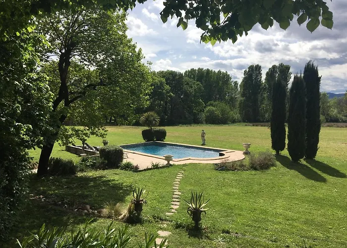 Manoir Le Roure