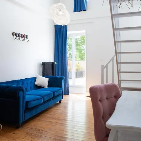 Hotel Manoir Le Roure 4*