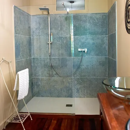 Manoir Le Roure Ξενοδοχείο 4*