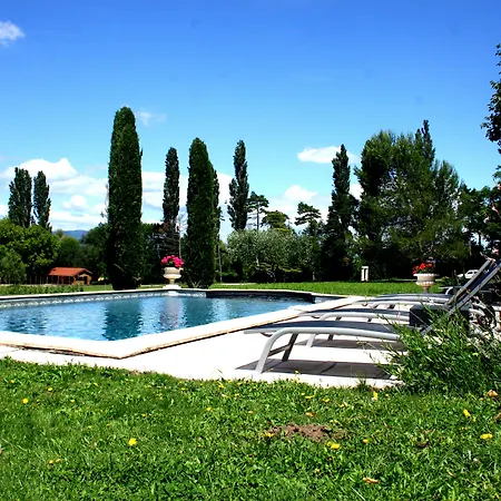 Manoir Le Roure Hotel 4*