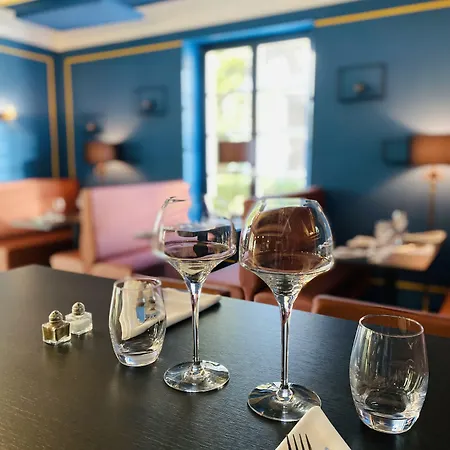 Manoir Le Roure 4*
