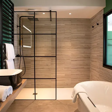 Hotel Manoir Le Roure
