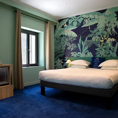 Hotel Manoir Le Roure