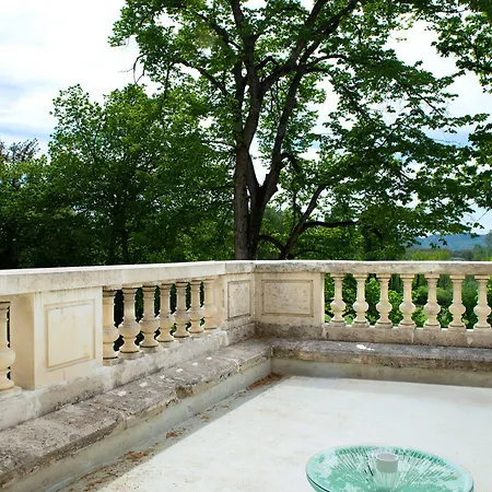 Manoir Le Roure 4*