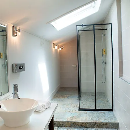 Manoir Le Roure Hotel