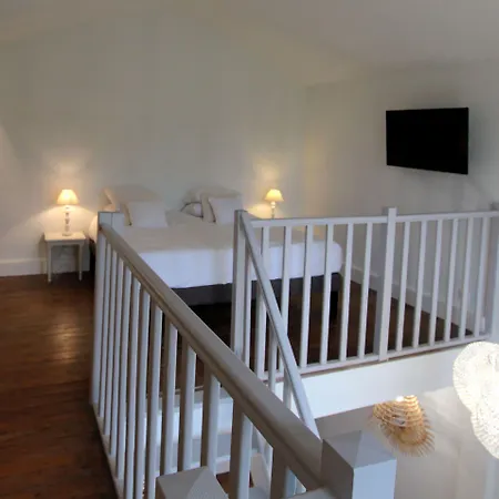 Manoir Le Roure 4*