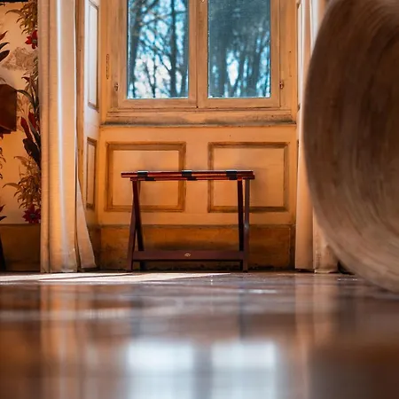 Hotel Manoir Le Roure