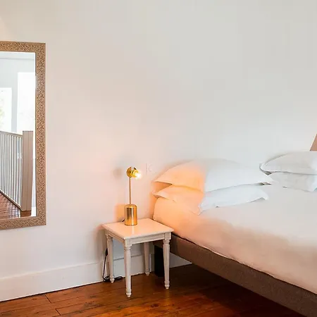 Hotel Manoir Le Roure 4*