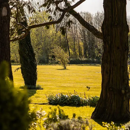 Manoir Le Roure Hotel 4*