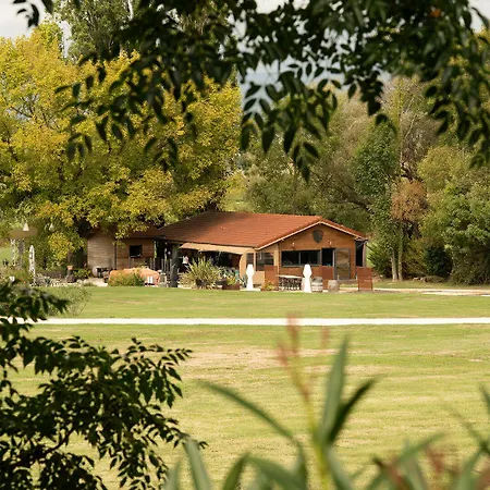 Manoir Le Roure